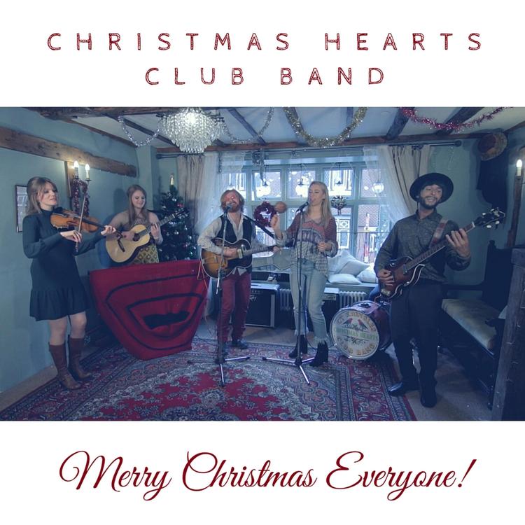 Christmas Hearts Club Band's avatar image