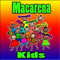 Macarena Kids's avatar cover