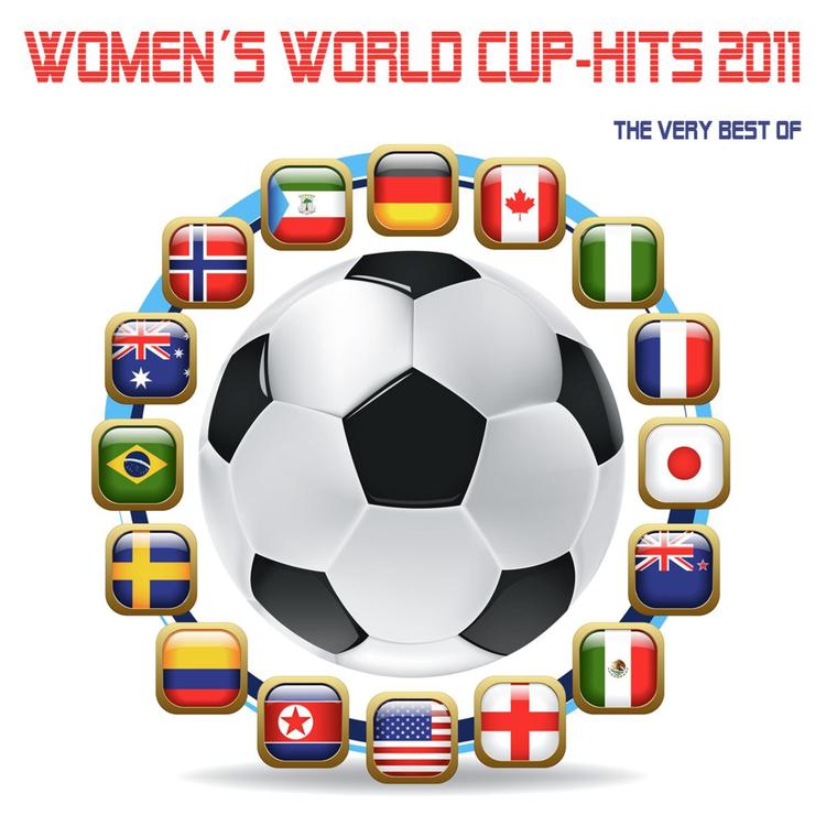 Womens World-Cup Hits 2011's avatar image