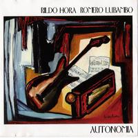Rildo Hora's avatar cover