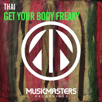 Get Your Body Freaky's cover