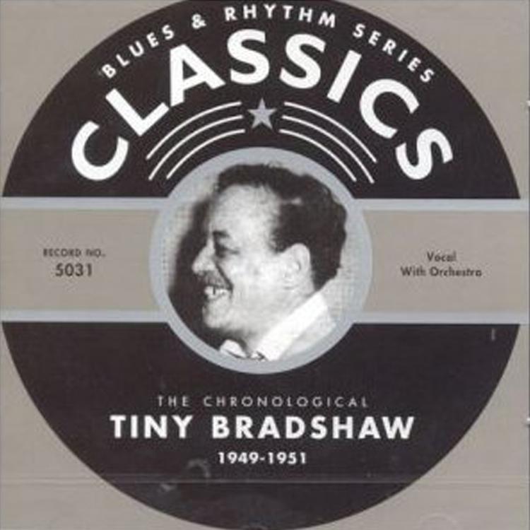 Tiny Bradshaw's avatar image