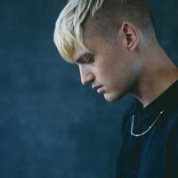 Adrian Lux's avatar cover