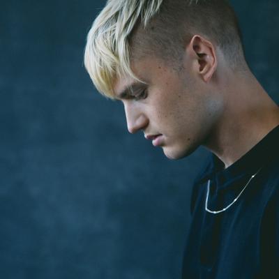 Adrian Lux's cover