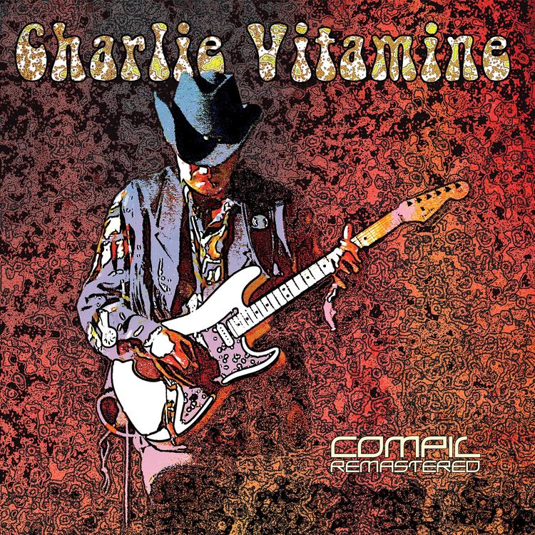 Charlie Vitamine's avatar image