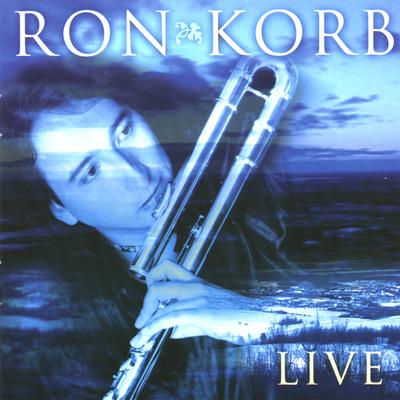 Ron Korb Live's cover