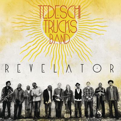 Learn How to Love By Tedeschi Trucks Band's cover