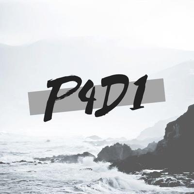 P4D1's cover