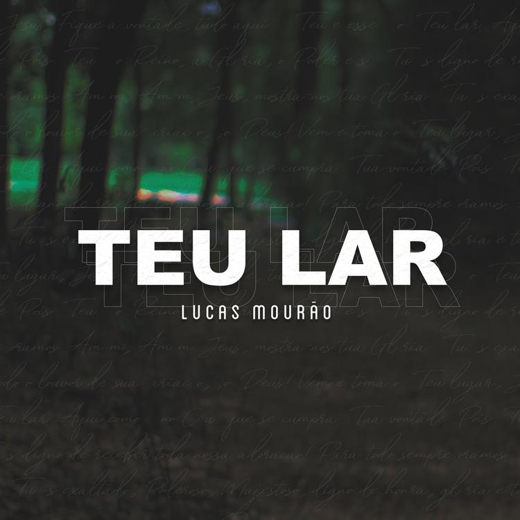 Lucas Mourao's avatar image