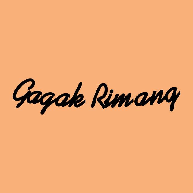 Gagak Rimang's avatar image