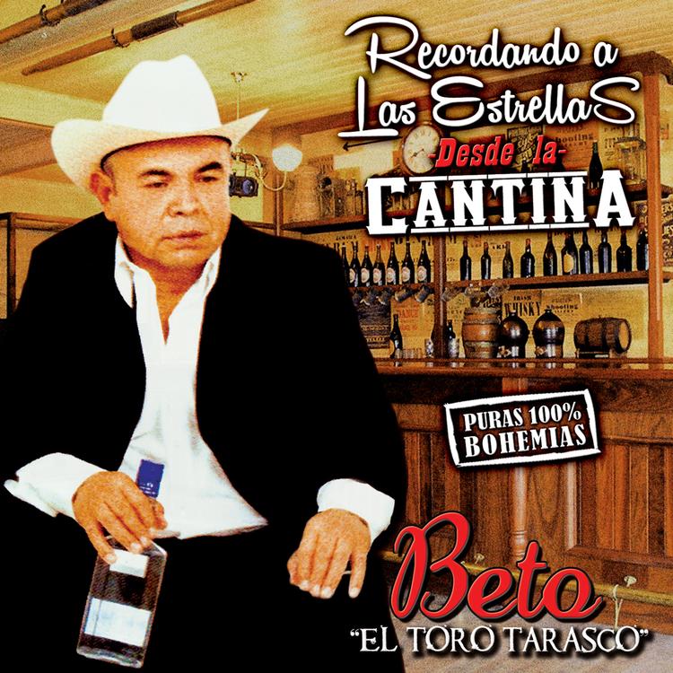 Beto "El Toro Tarasco"'s avatar image