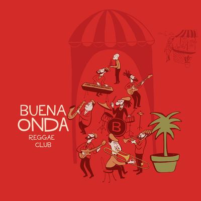 Song for Rollins By Buena Onda Reggae Club, Victor Rice's cover