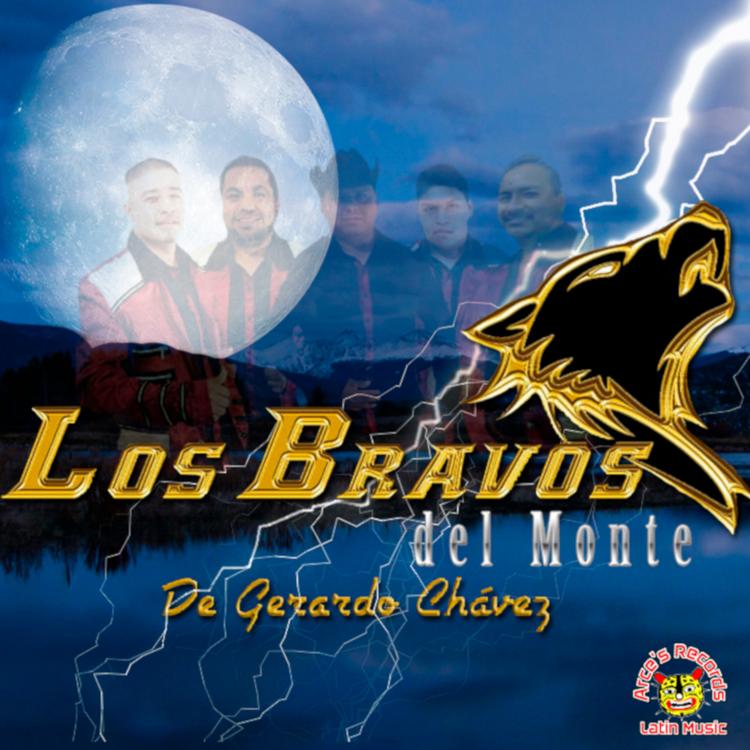 Los Bravos del Monte's avatar image