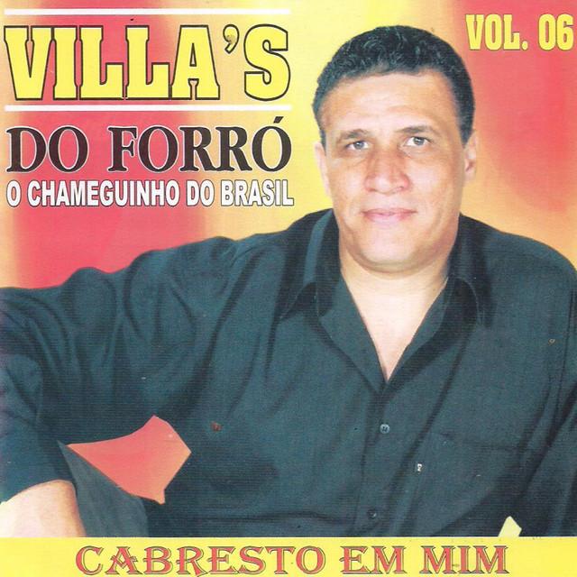 Villa Luiz & Seus Teclados's avatar image
