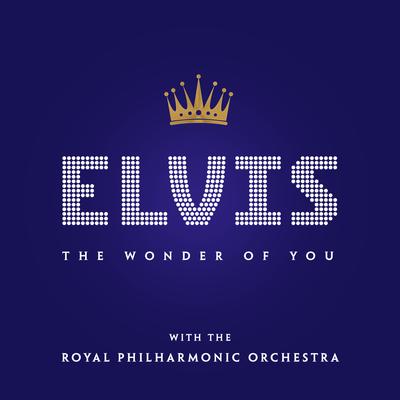 Suspicious Minds By Elvis Presley, Royal Philharmonic Orchestra's cover