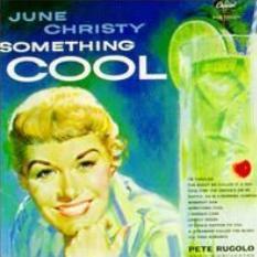 June Christy's cover