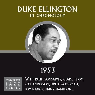 Reflections In D (04-13-53) By Duke Ellington's cover