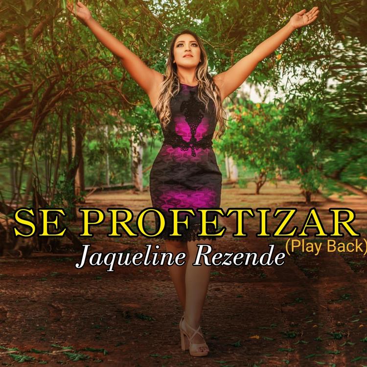 Jaqueline Rezende's avatar image