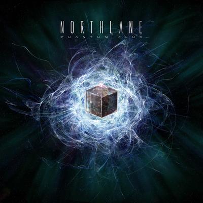 Quantum Flux By Northlane's cover