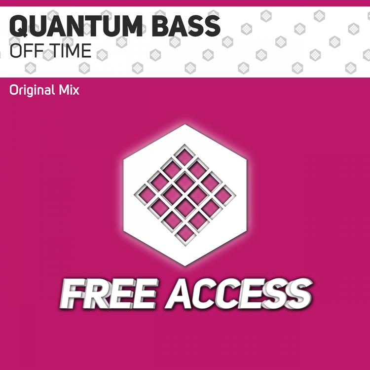 Quantum Bass's avatar image