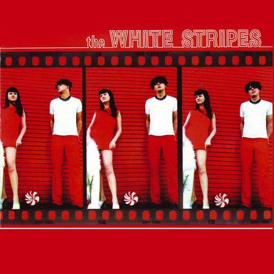 The White Stripes's cover