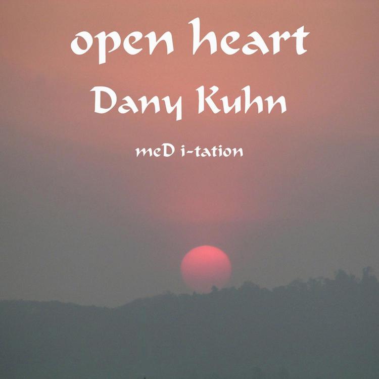 Dany Kuhn's avatar image