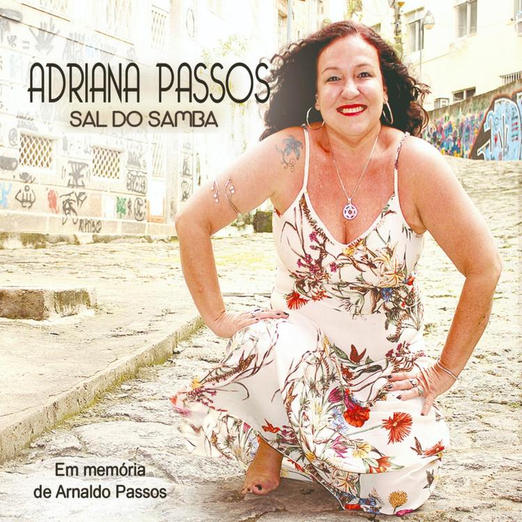 Adriana Passos's avatar image