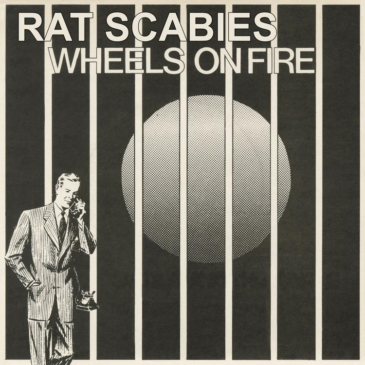 Rat Scabies's avatar image