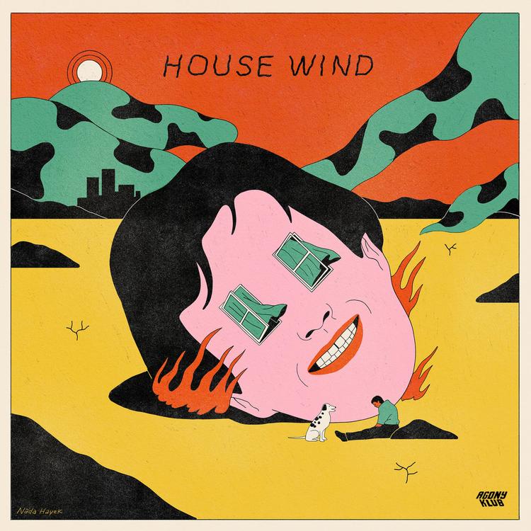 House Wind's avatar image