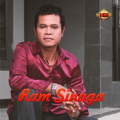 Ram Sinaga's cover