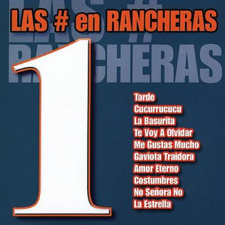 Ranchera All Stars's avatar image