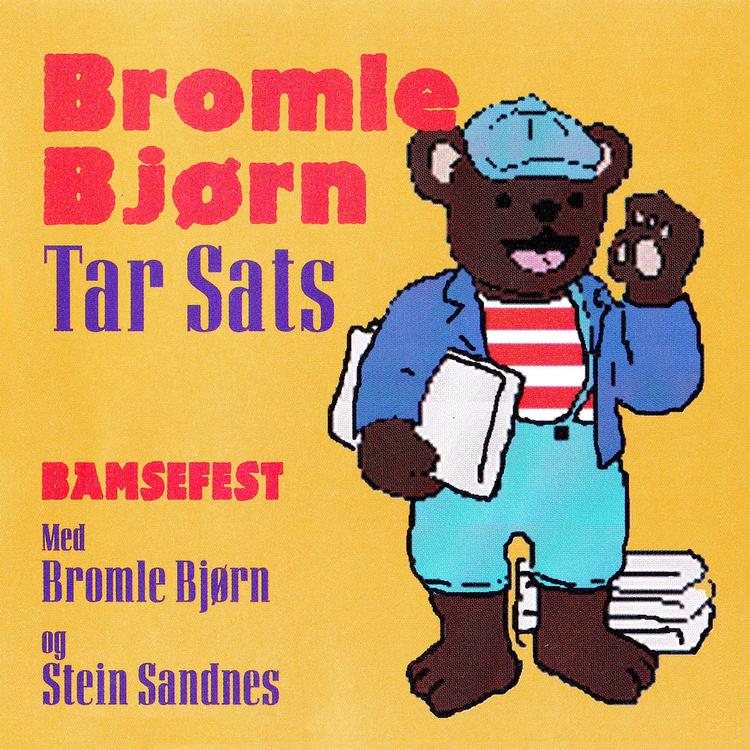 Bromle Bjørn's avatar image