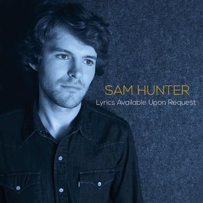 Sam Hunter's cover