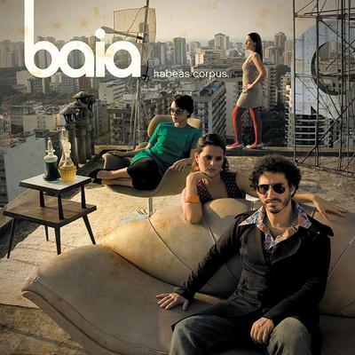 Tu By Baia's cover