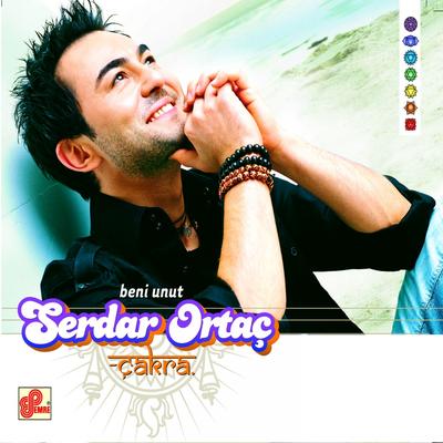 Çakra (Beni Unut)'s cover