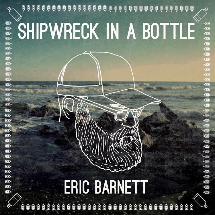 Eric Barnett's avatar image