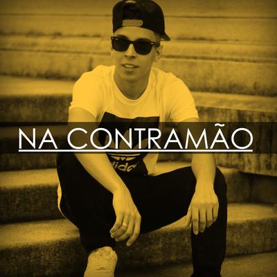 Na Contramão By Felipe Brito's cover