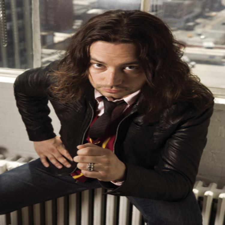 Constantine Maroulis's avatar image