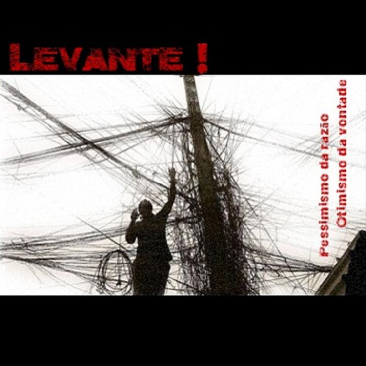Levante!'s avatar image