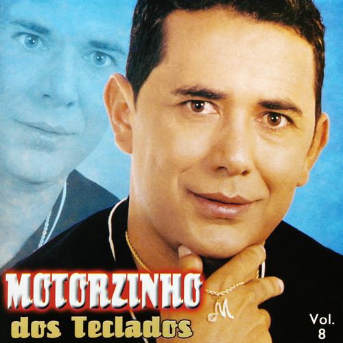 Motorzinho dos Teclados's cover