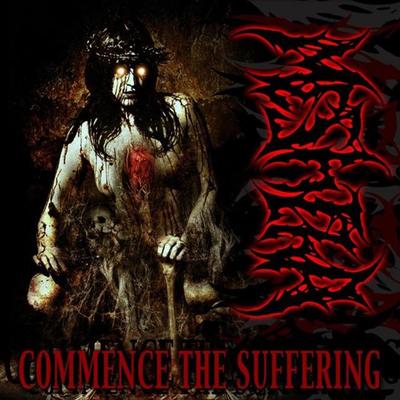 Commence the Suffering By Meshiha's cover