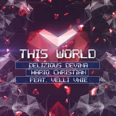 This World (Original Mix)'s cover