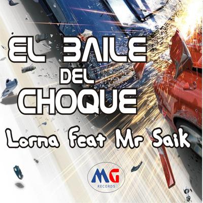 El Baile del Choque's cover