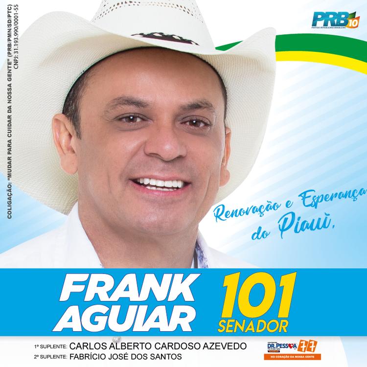 Frank Aguiar's avatar image