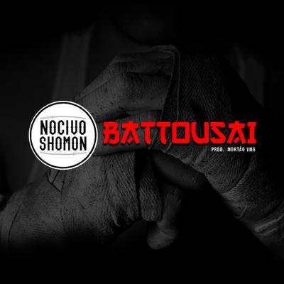 Battousai By Nocivo Shomon's cover