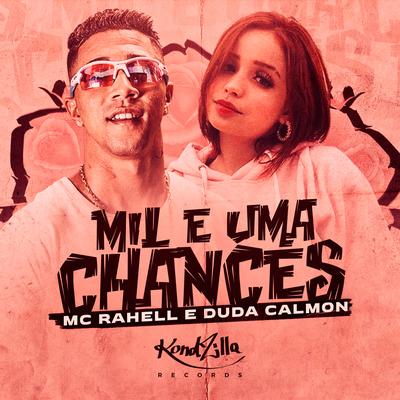 Mil e uma Chances's cover