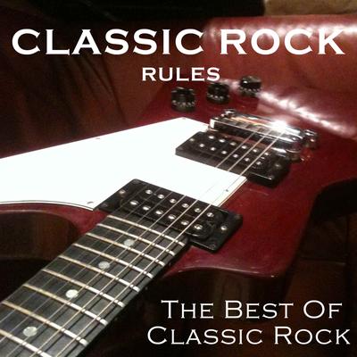 Classic Rock Rules's cover