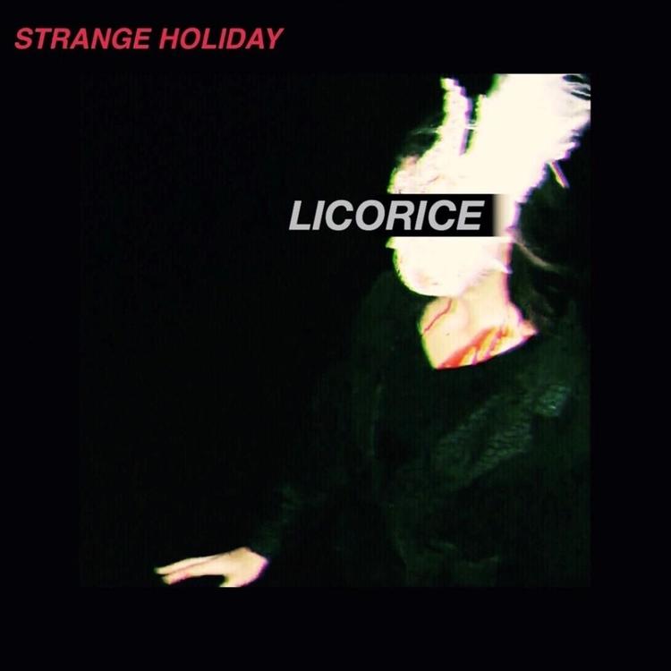 Strange Holiday's avatar image