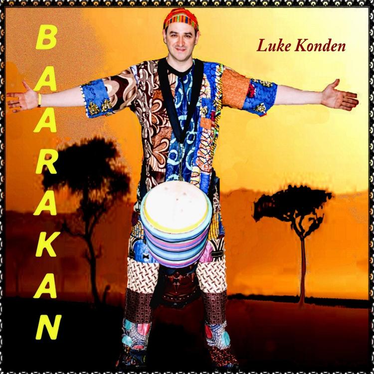 Luke Konden's avatar image
