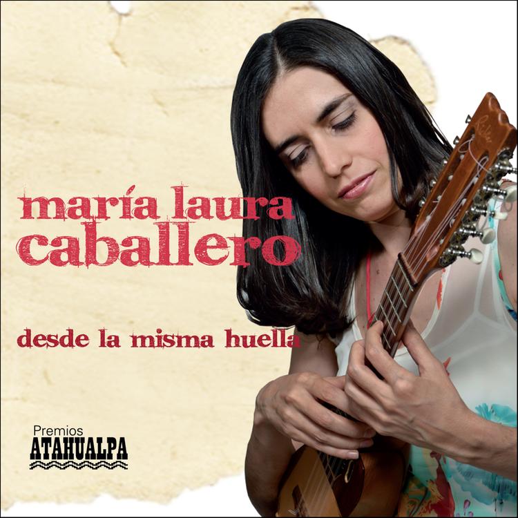 María Laura Caballero's avatar image